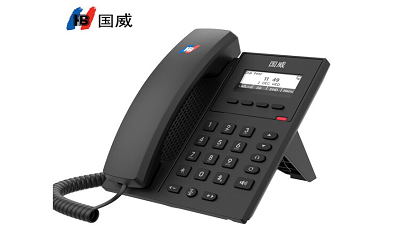 國威GW11/GW11P/VOIP 網絡電話機