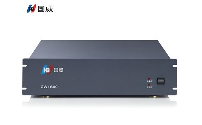 國威GW1600（1）-16外線/96分機